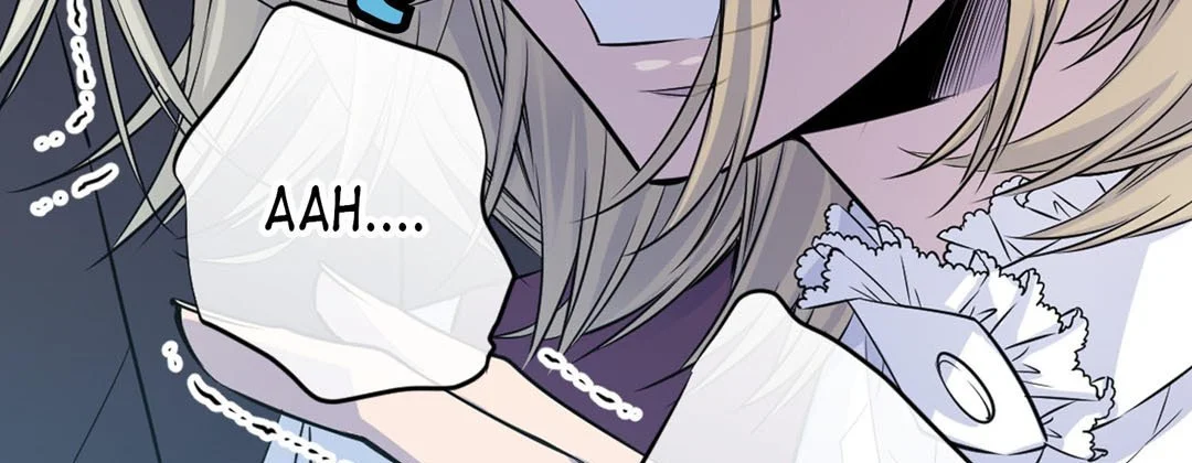 My Ex, Client - Chapter 40